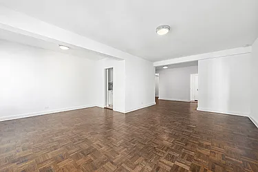 Rented by Rudin Management Company, Inc.