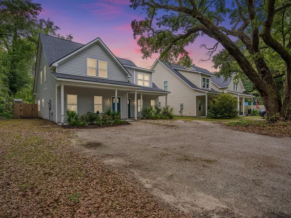 115 W Broad St, Summerville, SC 29485
