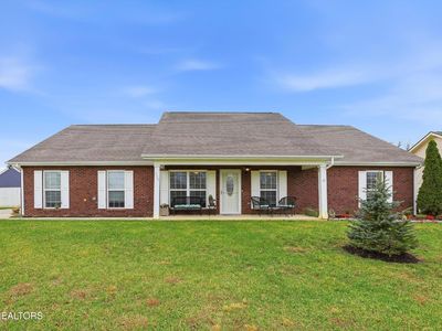 530 Roper Way, Walland, TN, 37886
