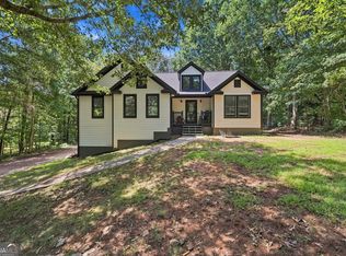 138 Smokestack Rdg, Fairmount, GA 30139