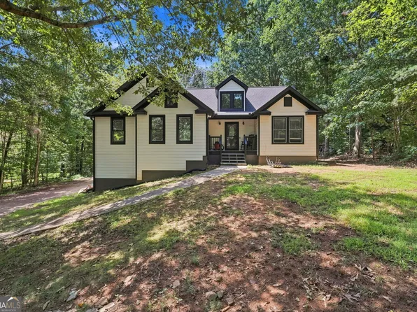 138 Smokestack Rdg, Fairmount, GA 30139