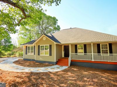 1059 McRee Rd, Jefferson, GA, 30549