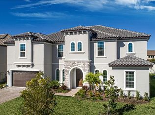 8312 Ludington Cir, Orlando, FL 32836