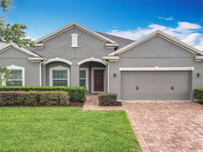 1540 Orange Valley Rdg, Ocoee, FL, 34761