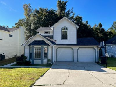 2751 Westbury Dr, Tallahassee, FL, 32303