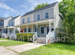 3010 P St, Richmond, VA 23223