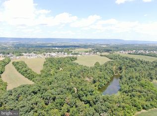 34/ACRE S Warm Spring Rd, Chambersburg, PA 17202