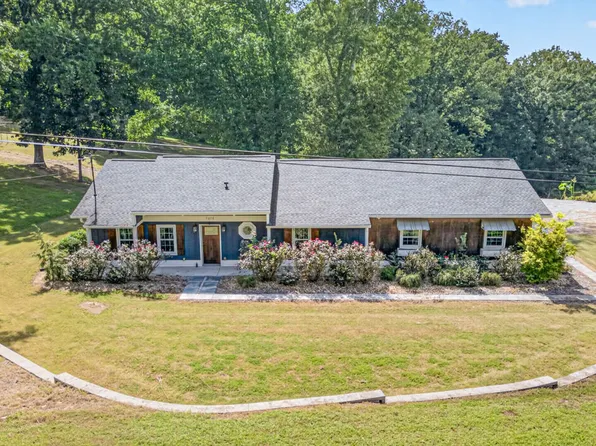 7375 Bear Mountain Rd, Dawsonville, GA 30534