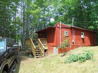 848 Garland Rd, Dexter, ME 04930