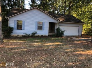 4 Dekle Dr NE, Rome, GA 30161