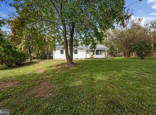 675 Dicks Hollow Rd, Winchester, VA 22603