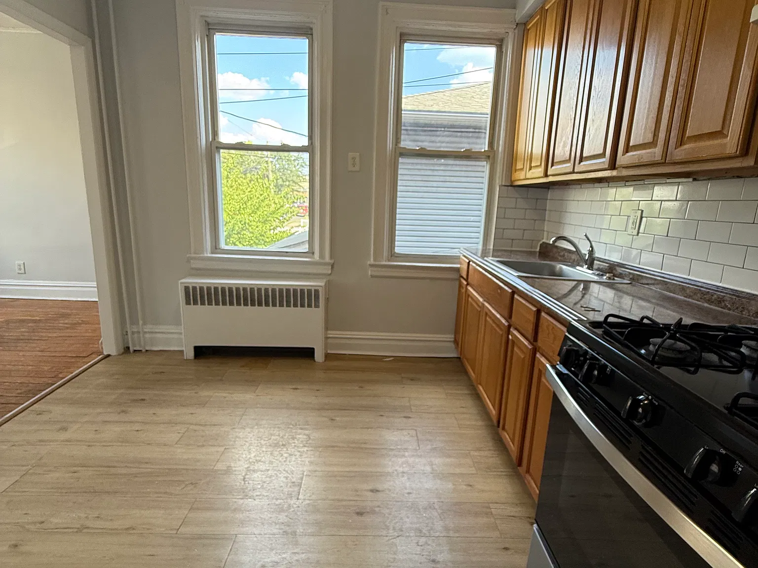1 bed, 600 sqft, $1,600 — Photo 4