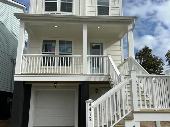 4412 Oakwood Ave, North Charleston, SC 29405
