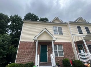 4710 Parkville Dr, Raleigh, NC 27604