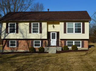 1435 Fendley Mill Rd, La Grange, KY 40031