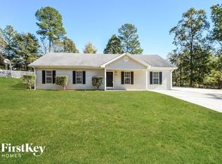 100 Shady Hills Cir, Calera, AL 35040