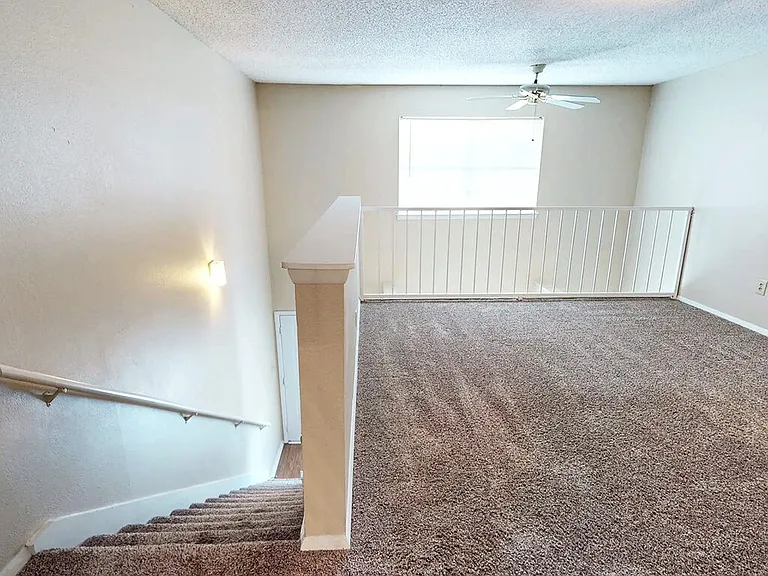 Spacious Two-Story Townhomes