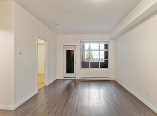 2855 156th St #317, Surrey, BC