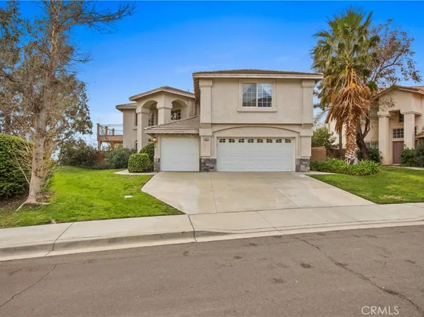 14573 Calgary Cir, Fontana, CA 92336