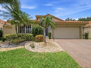 5081 Glenville Drive, Boynton Beach, FL 33437