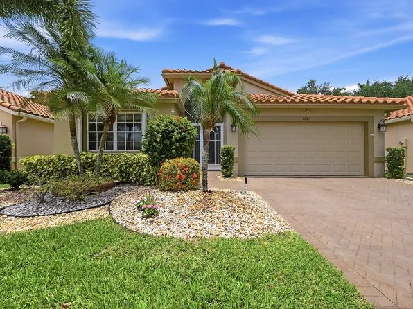 5081 Glenville Drive, Boynton Beach, FL 33437