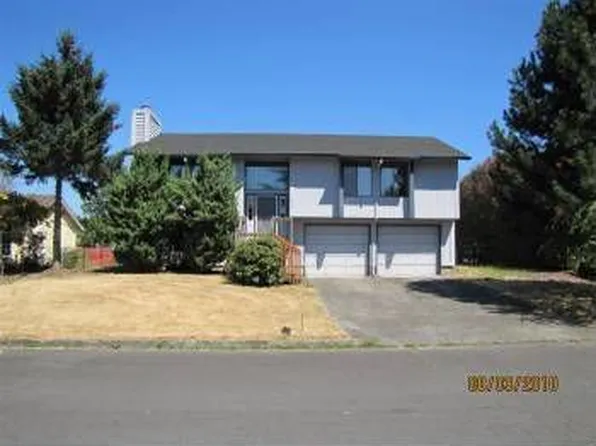 3407 NE 103rd Ave, Vancouver, WA 98662