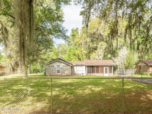 1434 DELMAR Street, Jacksonville, FL 32205