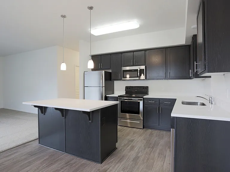 Main St Village Apartments — Photo 20
