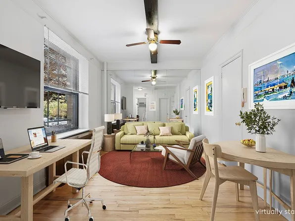 140 E 95th St Suite 1E, New York, NY 10128