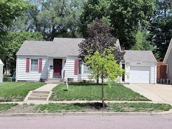 2422 S Main Ave, Sioux Falls, SD 57105