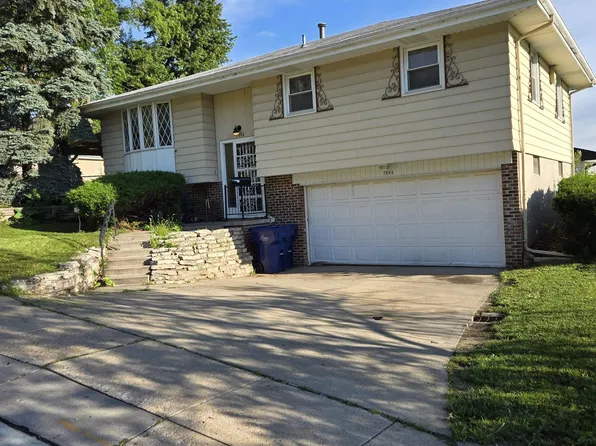 7804 Seymour St, Ralston, NE 68127