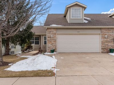 1122 Shingle Oak Ln, Rockford, IL, 61107