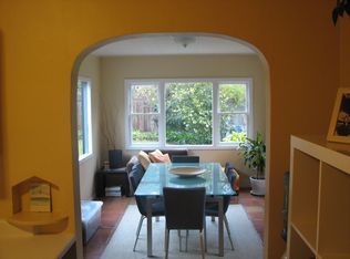 32 Harte Ave, San Rafael, CA 94901