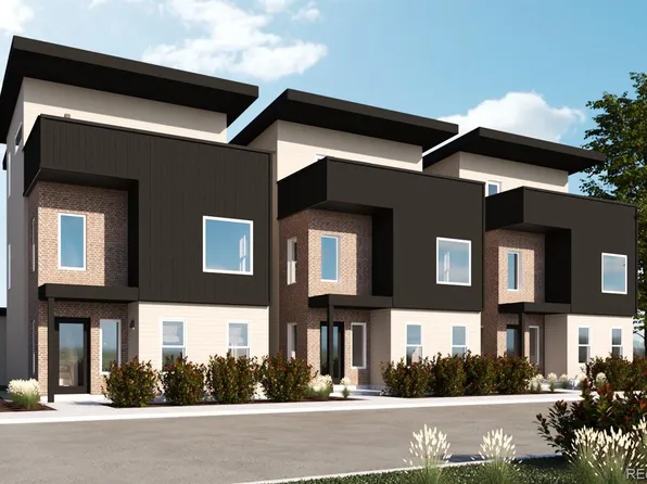 3790 Fenton Street, Wheat Ridge, CO 80212