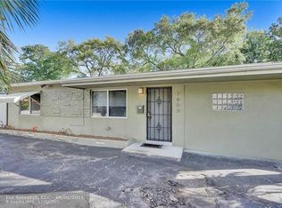 1600 Davie Blvd, Fort Lauderdale, FL 33312