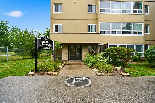 1445 Huron St #306 Photo 1 1445 Huron St #306 Photo 1