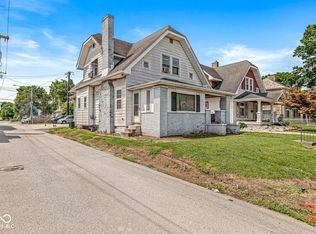 4917 W 15th St, Indianapolis, IN 46224