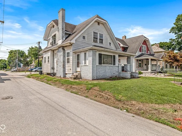 4917 W 15th St, Indianapolis, IN 46224