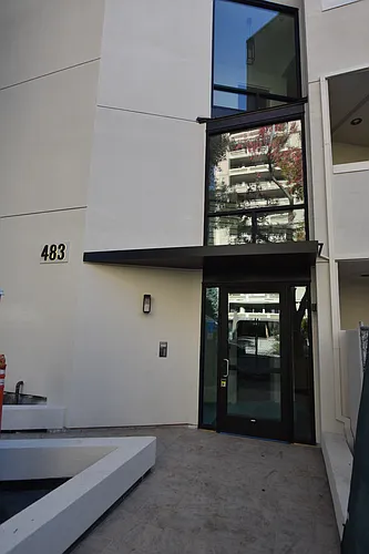483 Forest Ave #A Photo 1