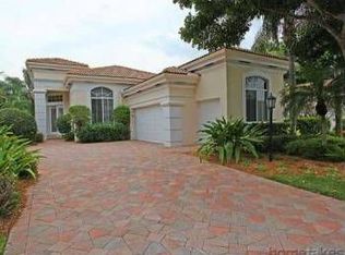 256 Isle Way, Palm Beach Gardens, FL 33418