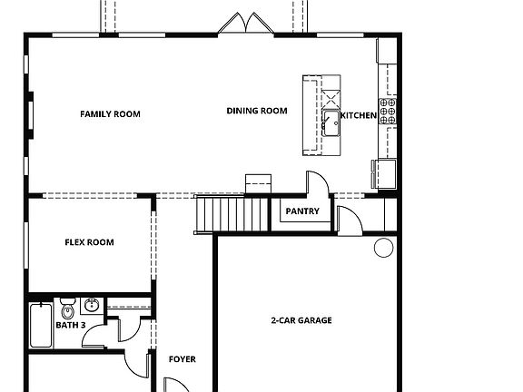 2nd image of this home