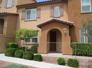 11420 Ogden Mills Dr UNIT 102, Las Vegas, NV 89135