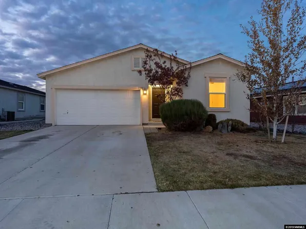 1198 Serena Springs Dr, Sparks, NV 89436
