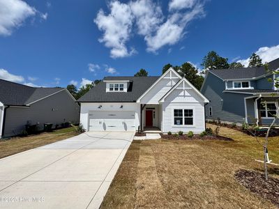 137 Rough Ridge Trail #2, Aberdeen, NC, 28315