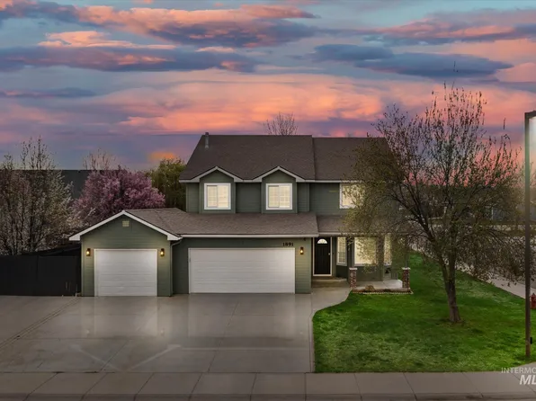 1891 W Oakley Way, Kuna, ID 83634