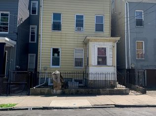 39 Hillman St FLOOR 1, Paterson, NJ 07522