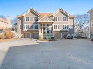 26 Sunset Ave APT C, Providence, RI 02909