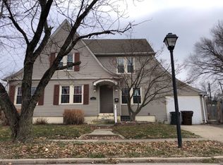 315 Shafor St, Middletown, OH 45042