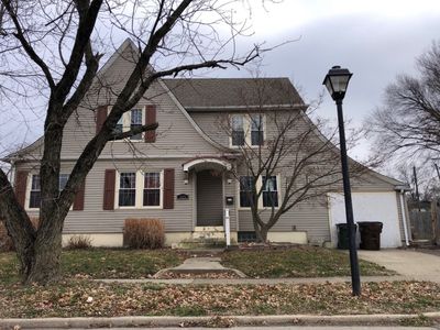 315 Shafor St, Middletown, OH, 45042