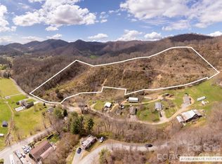 Wilson Cove Rd, Canton, NC 28716